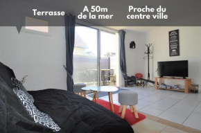 Hotels in Luc-Sur-Mer